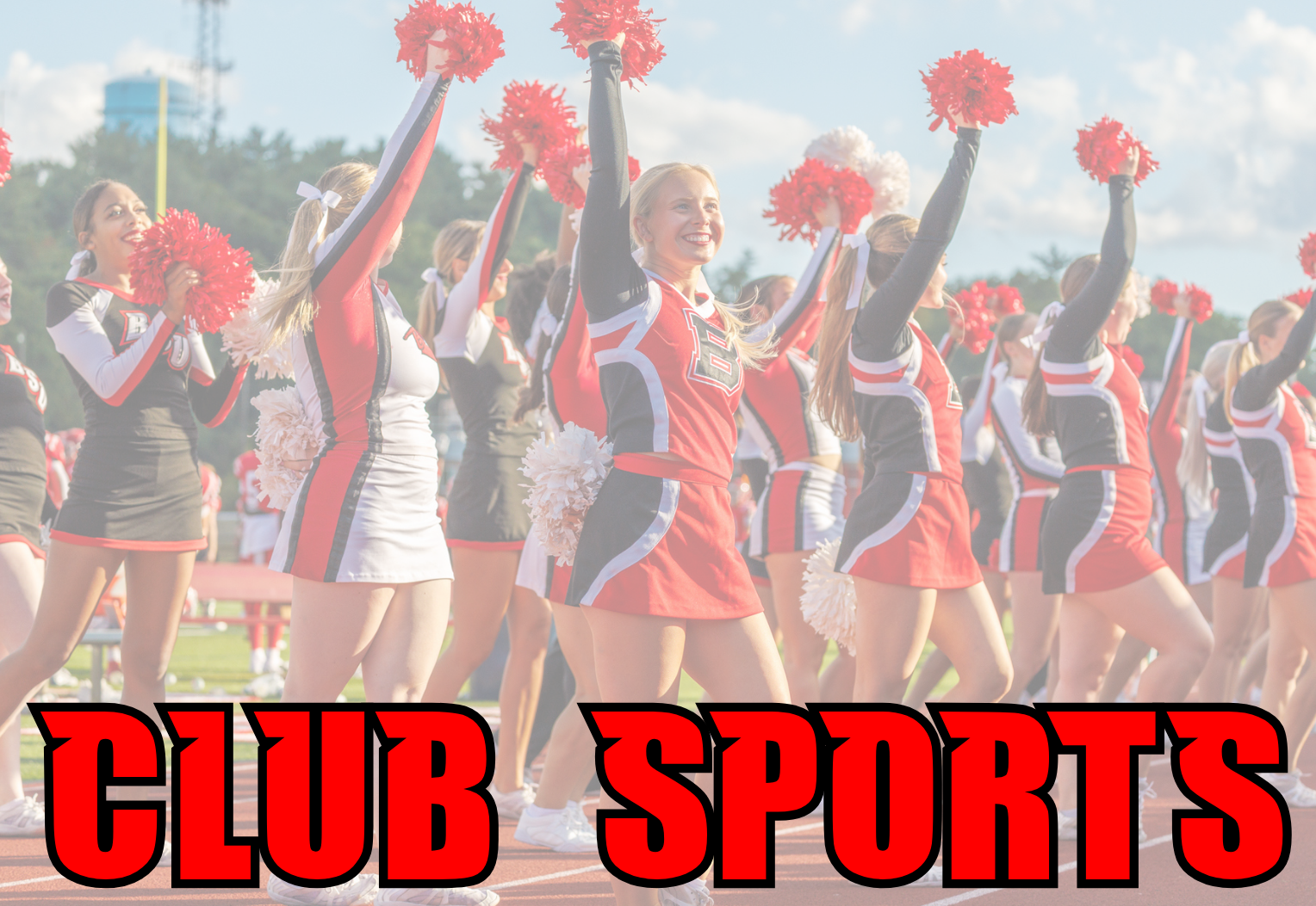 Club Sports