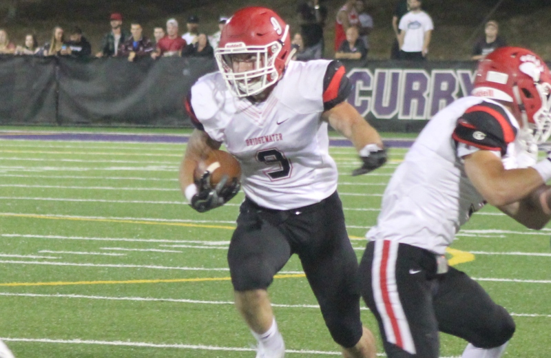 Football Falls to Buffalo State, 20-19, in Season Opener