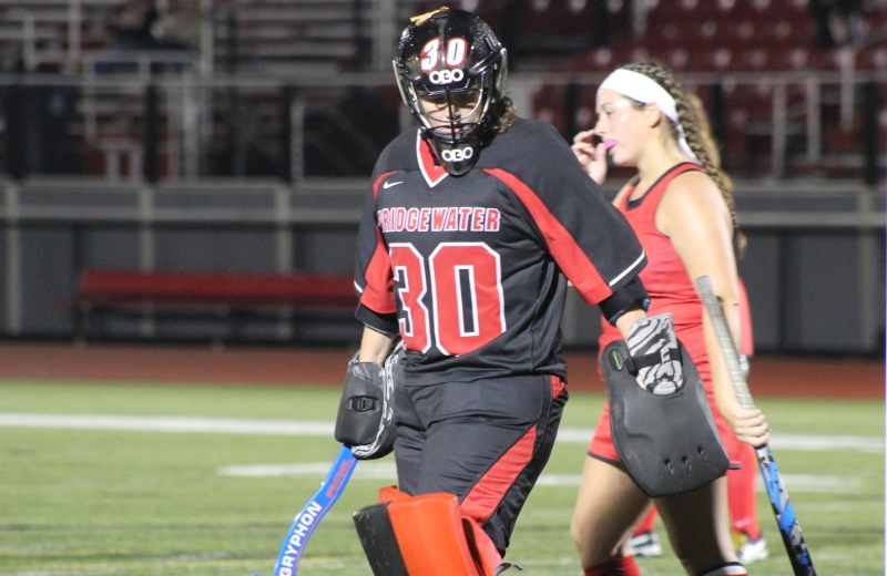 Field Hockey Falls to Keene State in Little East Quarterfinals