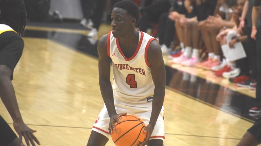 Men's Basketball Posts 74-69 MASCAC Win Over Framingham on Senior Night
