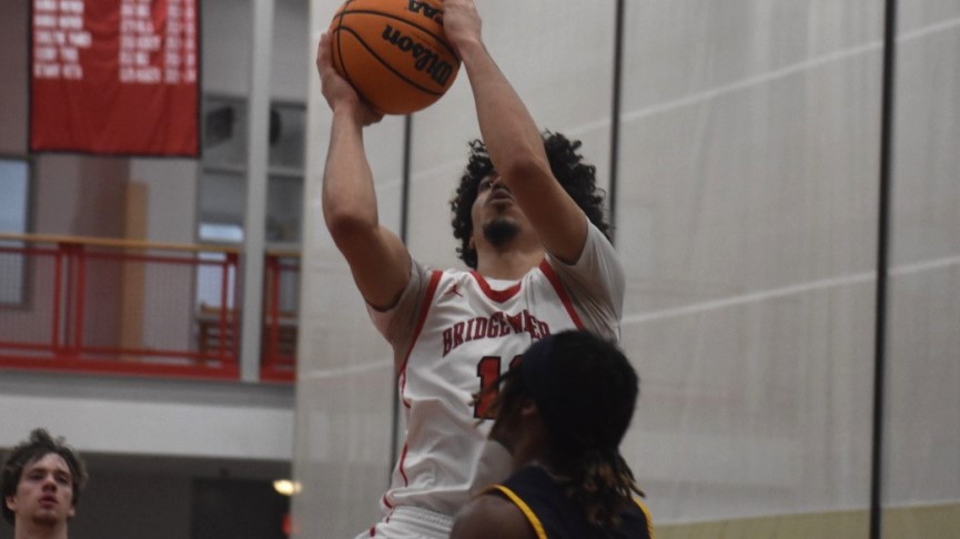 Men's Basketball Posts 90-72 MASCAC Win Over MCLA