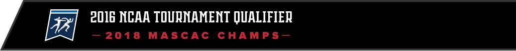  Men's Track & Field Icon 