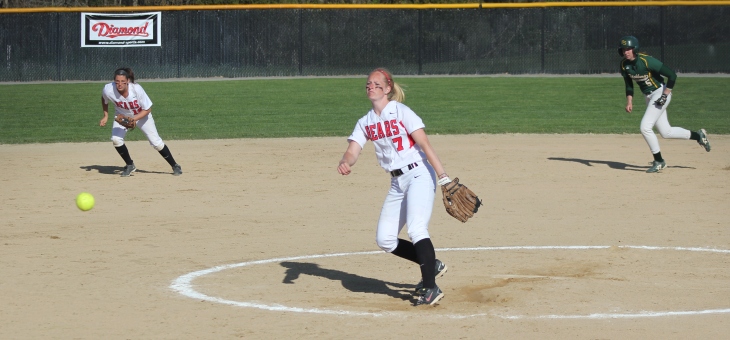 Softball Advances To MASCAC Championship Game Against MCLA