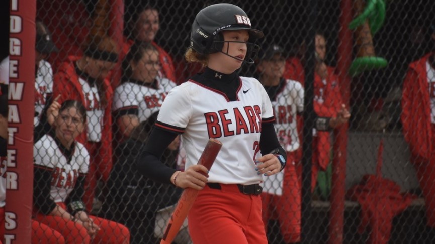 Softball Falls to Roger Williams, 9-2