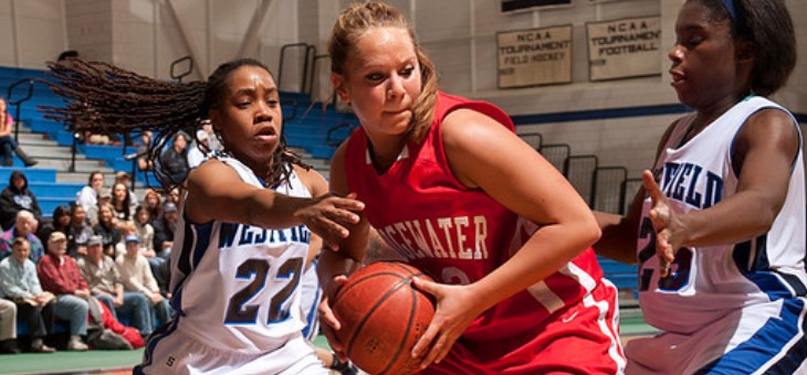 Williamson Nets 29 as Women's Basketball Posts 72-67 MASCAC Win at Westfield