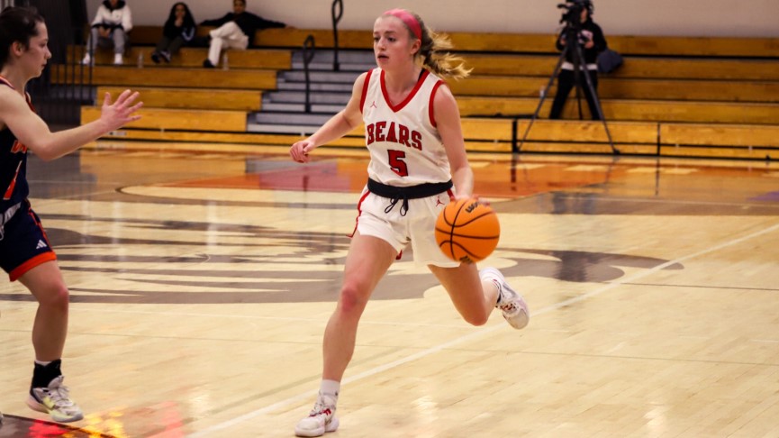 Rice Leads Women's Basketball to 92-59 MASCAC Win Over Salem State