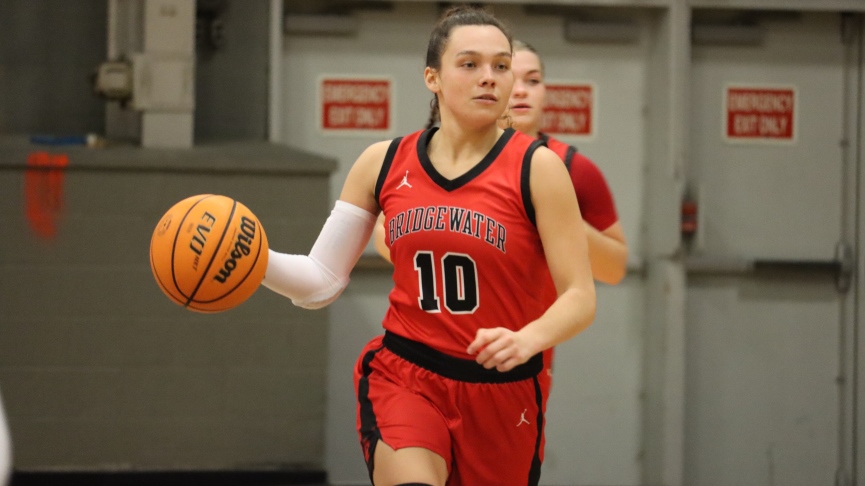 Women's Basketball Stunned by Brandeis, 80-79