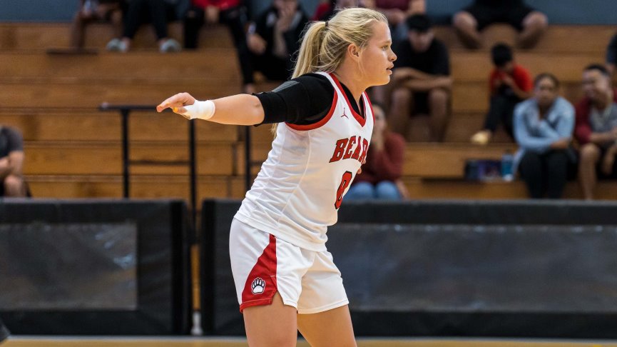 Women's Basketball Drops 70-52 Decision to WPI