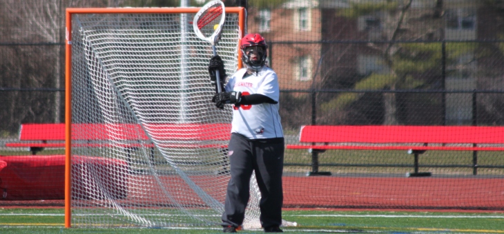 Women's Lacrosse Downs Worcester State, 21-9