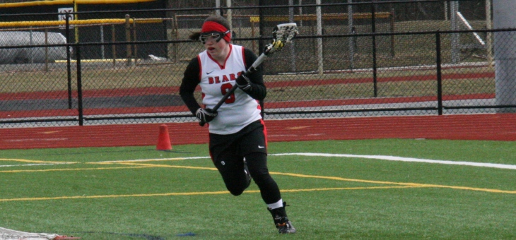 Women's Lacrosse Posts 20-4 MASCAC Win over Mass. Maritime