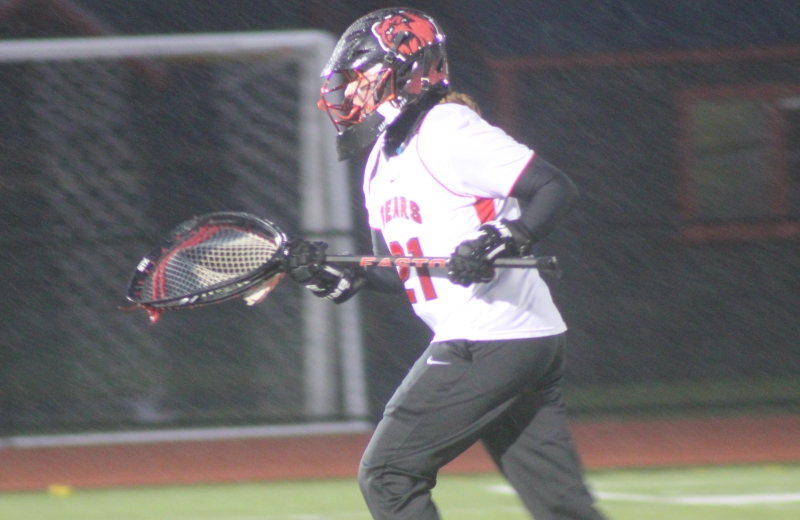 Women's Lacrosse Falls to MIT, 11-7