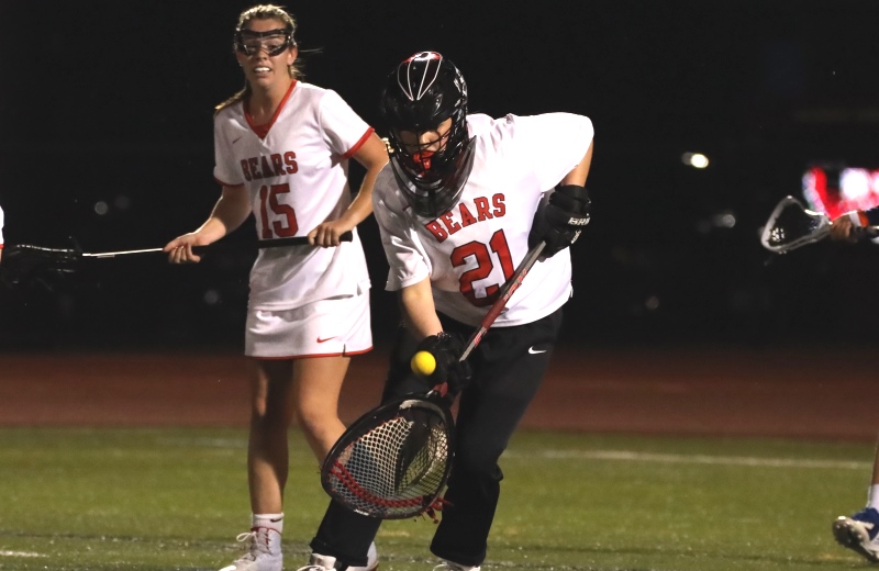 Women's Lacrosse Posts 10-7 Win over Susquehanna in Puerto Rico