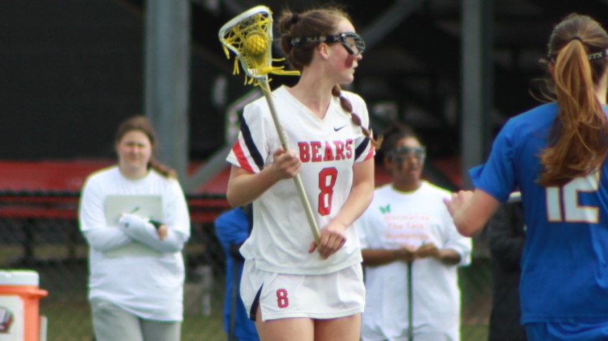 Women's Lacrosse Falls to Worcester State in Overtime, 16-15