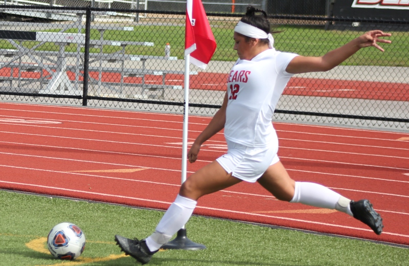 Women's Soccer Falls to Keene State, 3-1