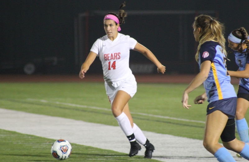 Women's Soccer Falls to Roger Williams, 1-0