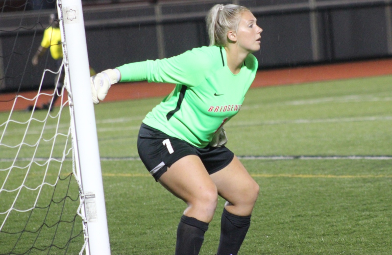 Women's Soccer Falls to #13 MIT, 2-0