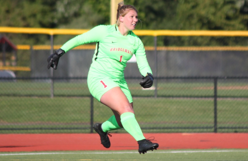 Women's Soccer Drops 10-0 Decision to #20 MIT