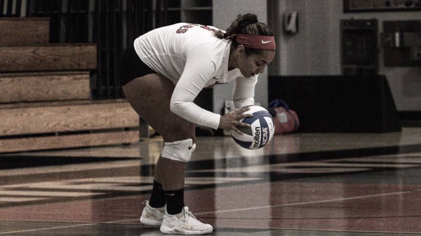 Volleyball Posts 3-0 Win Over Salem